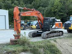 Hitachi - ZX 300 LC-6