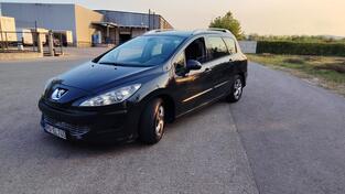 Peugeot - 308 - 1.6hdi