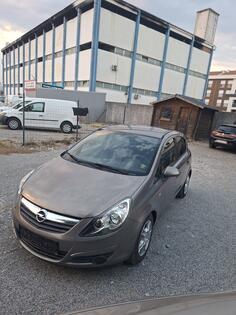 Opel - Corsa - 1.3 cdti