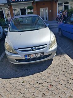 Peugeot - 307 - 1.4 tdi