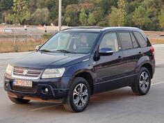 Suzuki - Grand Vitara - 1.9 DDIS