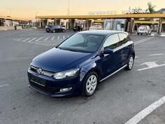 Volkswagen - Polo - 1.2 TDI