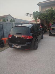 Seat - Altea XL - 1.9