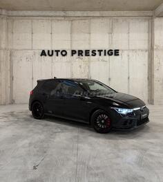 Volkswagen - Golf 8 - 45 ED AKRAPOVIČ