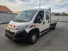 Citroen - Jumper DoKa Putar