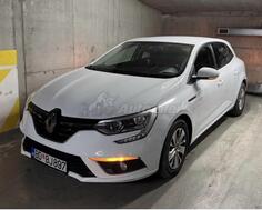 Renault - Megane - 1.5DCI