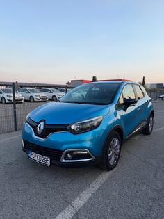 Renault - Captur - 1.5dci