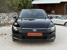 Volkswagen - Golf 8 - 1.5//150KS//STYLE//05.2021god