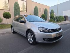 Volkswagen - Golf 6 - 2.0tdi 103kw DSG