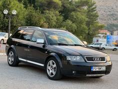 Audi - A6 Allroad - .