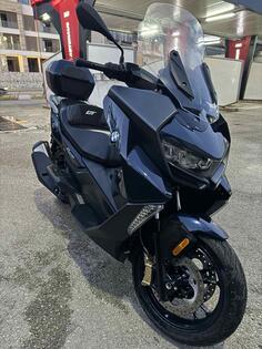 BMW - C400GT