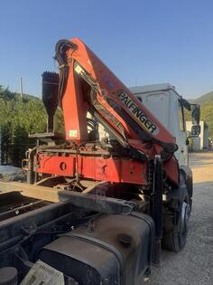 Palfinger - 9501
