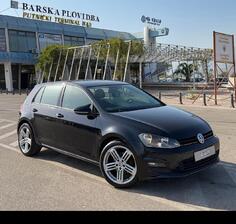 Volkswagen - Golf 7 - 105Konja