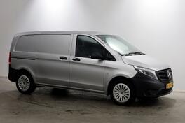 Mercedes Benz - Vito 114 CDI 136 KS Compact 9G Automatik / 2x Klizna vrata / LED / Kamera / Furgo...