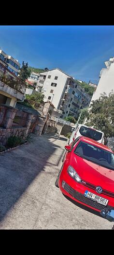 Volkswagen - Golf 6 - 2.0 tdi