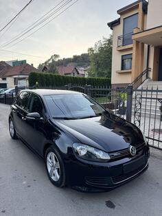 Volkswagen - Golf 6 - 1.6