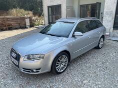 Audi - A4 - 2.0