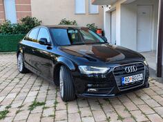 Audi - A4 - 2.0 TDI