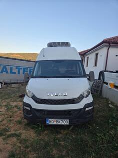 Iveco - daily