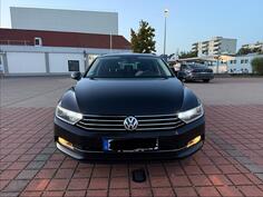 Volkswagen - Passat - 2.0 TDI