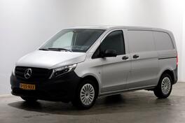 Mercedes Benz - Vito 114 CDI 136 KS Compact 9G Automatik / 2x Klizna vrata / LED / Kamera / Furgo...