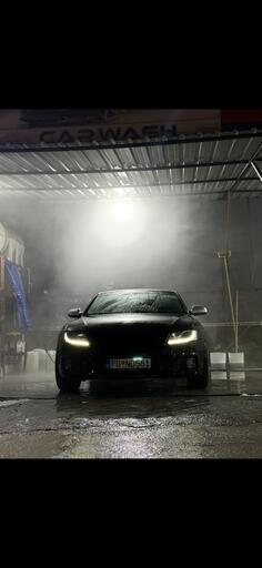 Audi - S5 - 3.0TFSI