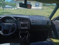 Volkswagen - Passat - 1.8 benzin plin
