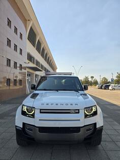 Land Rover - Defender - X-DYNAMIC