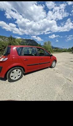 Renault - Scenic - 1.5 dci
