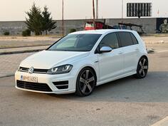 Volkswagen - Golf 7 - 2.0