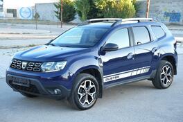 Dacia - Duster - 1.5 dci LIMITED