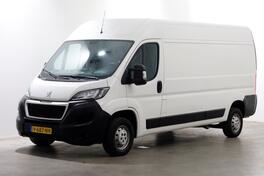 Peugeot - Boxer 2.0 BlueHDi 130 KS E6 L3H2 / Navigacija / Kamera / Hidraulična rampa 500 kg / Fur...