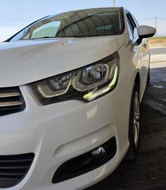Citroen - C4 - 1.6