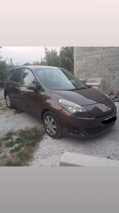 Renault - Grand Scenic - 1.5dci
