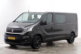 Fiat - Talento 2.0 MultiJet 145 KS L2H1 D.C. Business Pro / Klima / Navigacija / Furgon / EUR-0248