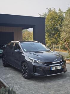 Kia - Ostalo - 1.6 CRDI MILD HIBRID