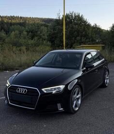 Audi - A3 - 2.0 tdi