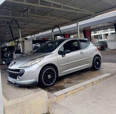 Peugeot - 207 - 1.6 hdi