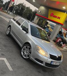 Škoda - Octavia - 1.9 TDI