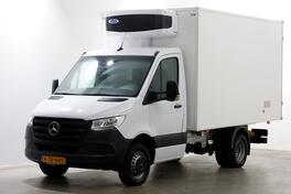 Mercedes Benz - Sprinter 515 CDI 150 KS RWD L2 / Hladnjača 12V+230V Xarios 5 / Hladnjača do 3,5 t...