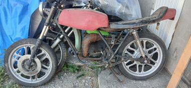 Gilera - tg1