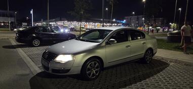 Volkswagen - Passat - 2.0 tdi