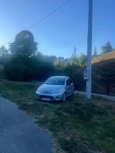 Citroen - C3 - 1.4 HDi