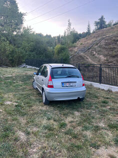 Citroen - C3 - 1.4 HDi