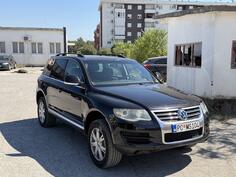 Volkswagen - Touareg - 3.0 tdi