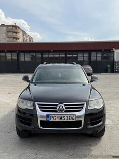 Volkswagen - Touareg - 3.0 tdi