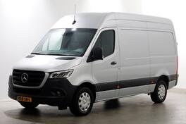 Mercedes Benz - Sprinter 319 CDI 3.0 V6 190 KS E6 L2H2 7G Automatik / LED / Kamera / Navigacija /...