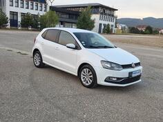 Volkswagen - Polo - 1.4tdi