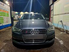 Audi - A3 - AUDI A3 , 2,0 TDI , 110 KW , ULTRA MODEL
