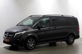 Mercedes Benz - V-Klasa 300d 4-MATIC Long Edition AMG / Putnički kombi / EUR-0257